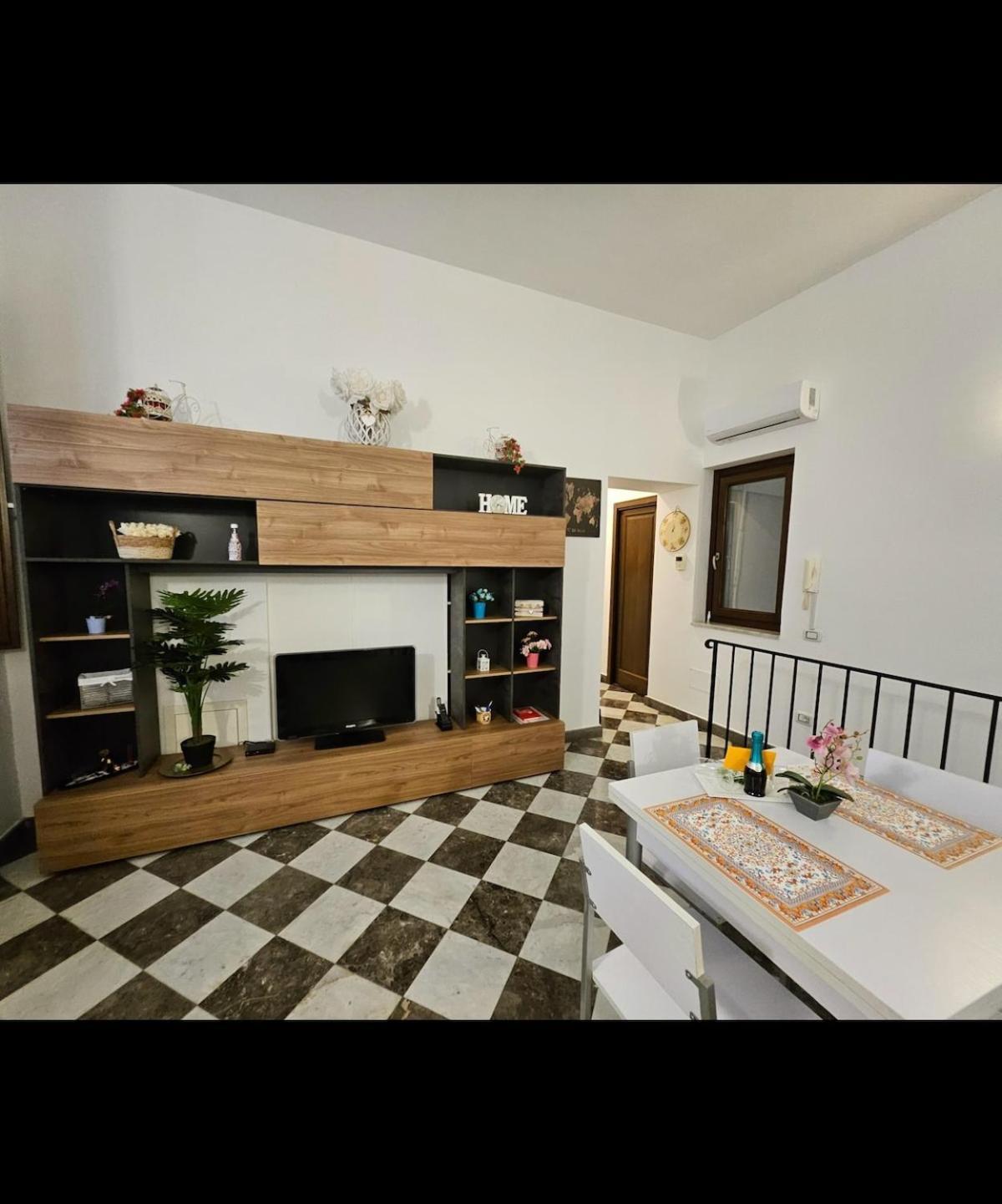 La Rosa Bianca Della Vucciria Villa Palermo Ngoại thất bức ảnh