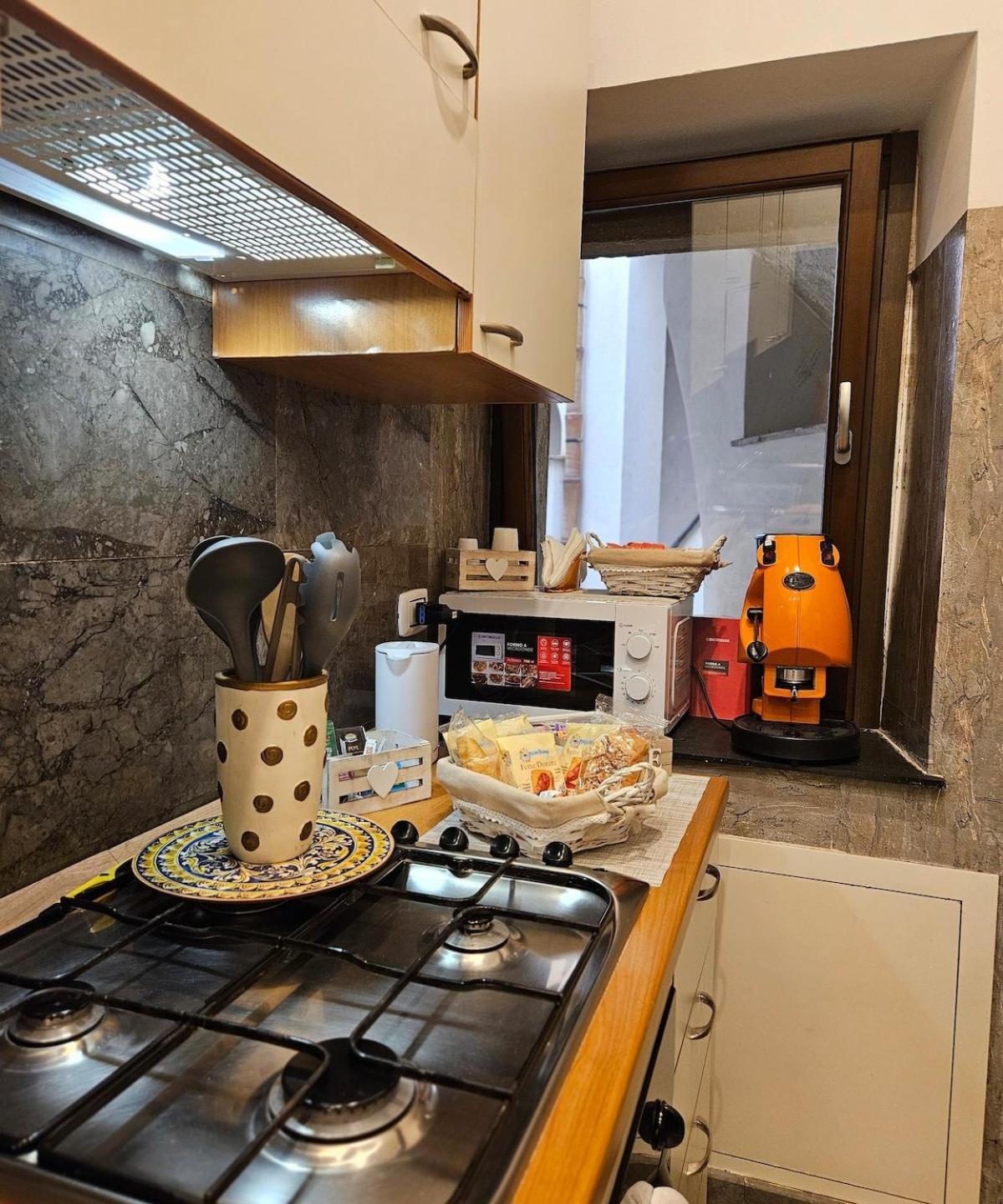La Rosa Bianca Della Vucciria Villa Palermo Ngoại thất bức ảnh